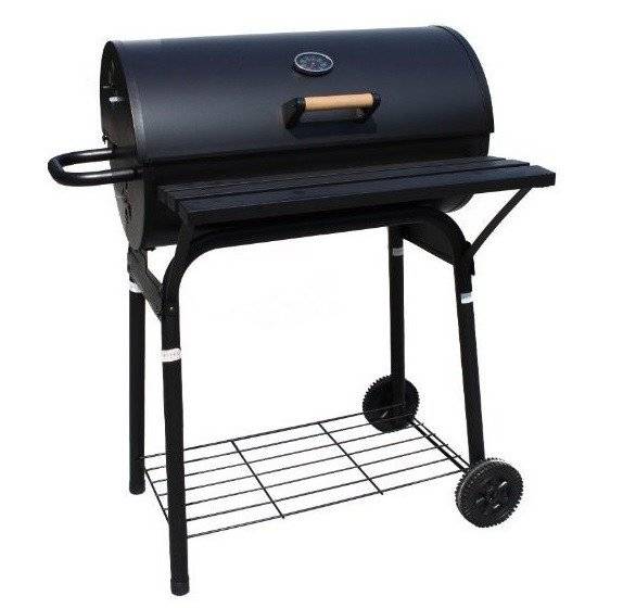 Гриль-барбекю GREEN GLADE 11100