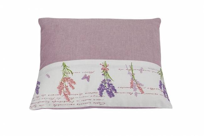 Аромате/Aromate|Подушка хлопок, 40х40см хлопок