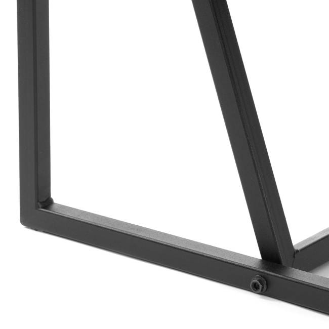 Диван Чарли Люкс/Charli Lux экокожа, шарп графит Sharp Графит экокожа