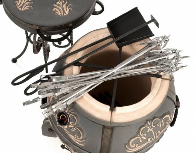 Тандыр Гранд