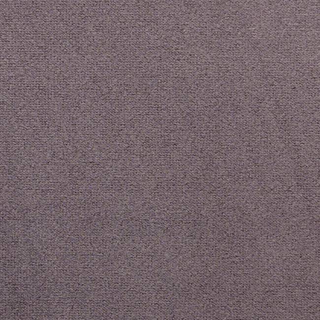 3-х дверный шкаф с кроватью с мягкой спинкой Валенсия 1600 и двумя тумбочками цвет белый шагрень/ткань велутто 19