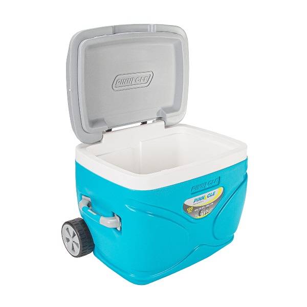 Термобокс Pinnacle TPX-3008 Prudence 66 L Термобокс Pinnacle TPX-3008 Prudence 66 L