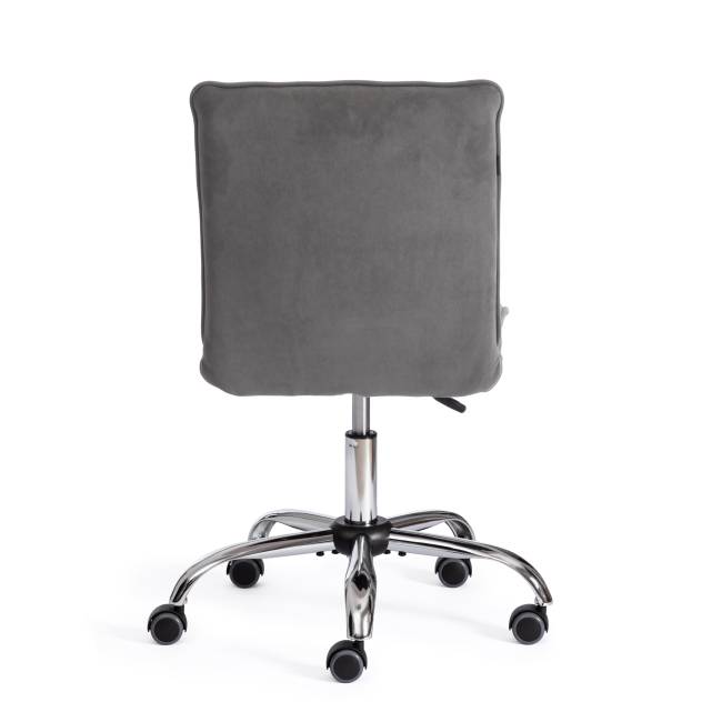 Кресло Азура/Azura флок , серый, 29 серый флок Кресло Азура/Azura флок , серый, 29 серый флок