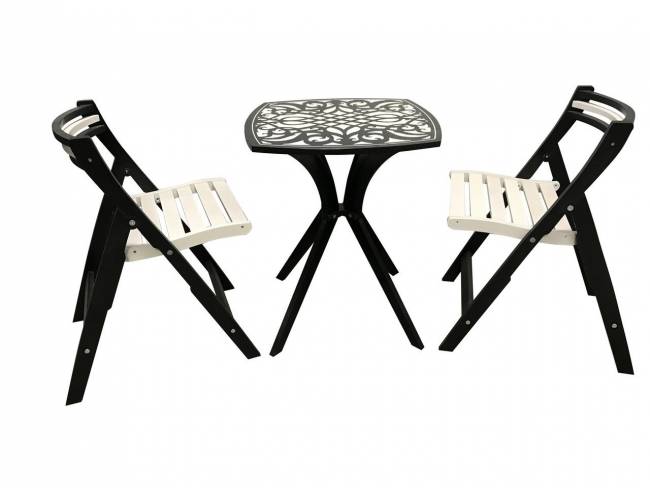 Дачный комплект "Мальро"