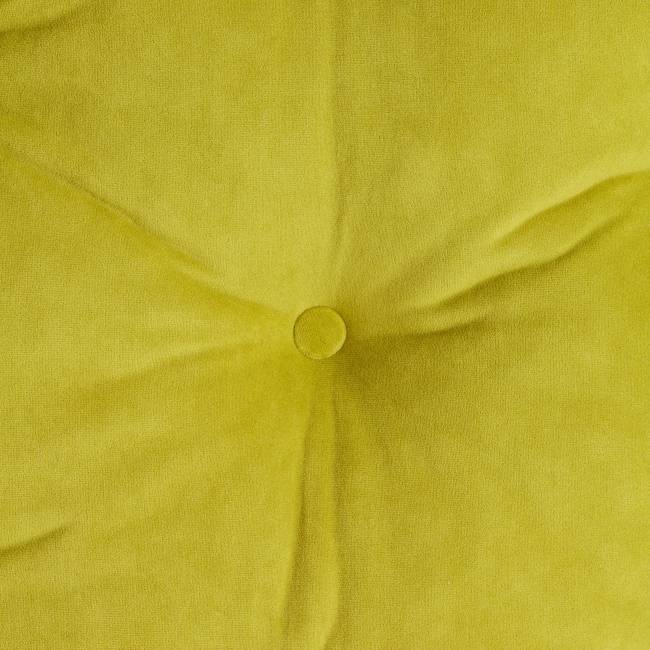 Матрац для дивана Мамасан/Mamasan подушка (23/02) подушка 182х119х15см, флок, олива, 23 олива флок