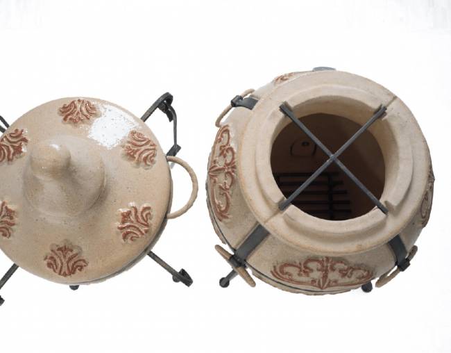 Тандыр Греческий