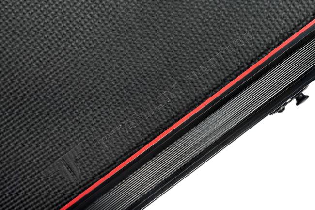 Беговая дорожка Titanium Masters Physiotech TCA