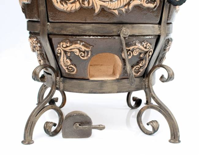 Тандыр Персидский