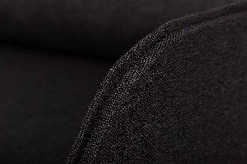 Кресло-кровать Черри темно-серый