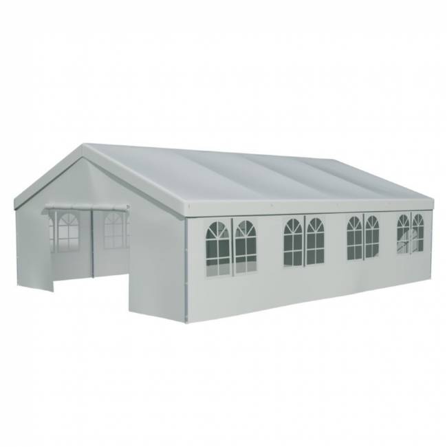 Садовый тент-шатер GREEN GLADE 3006