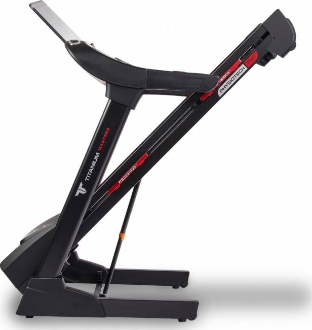 Беговая дорожка Titanium Masters Physiotech TGF