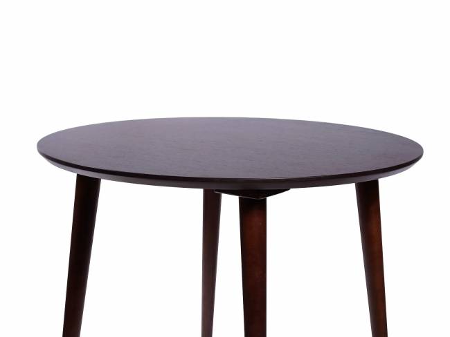 Стол Монте К 90, Венге