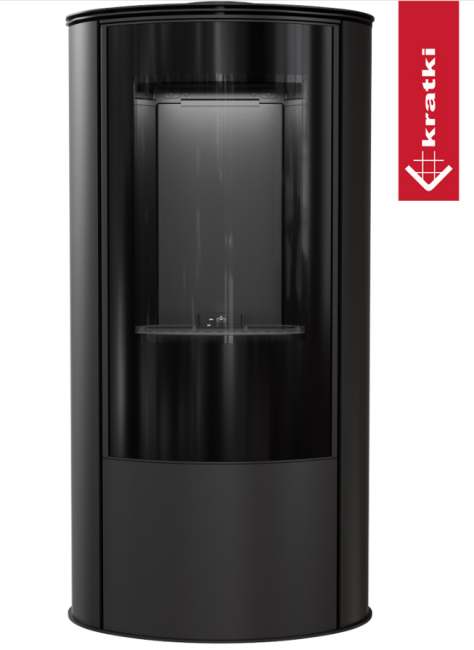 Газовая печь Kratki Pro KOZA/AB/S/G/G20 (магистральный газ)