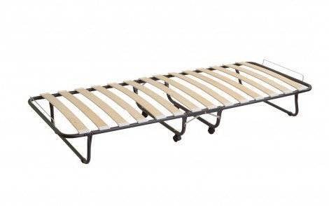 Раскладушка  " Виктория 800 М"