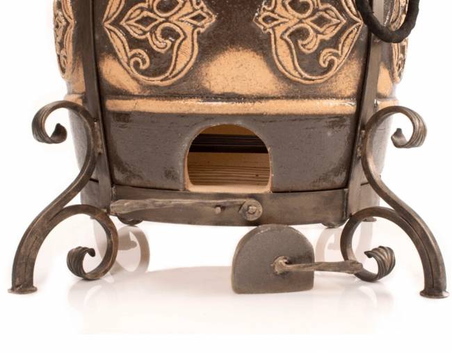 Тандыр Урал