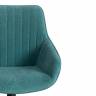 Кресло Дублин/Dublin велюр Clermon, бирюзовый, 140 бирюзовый велюр Clermon Кресло Дублин/Dublin велюр Clermon, бирюзовый, 140 бирюзовый велюр Clermon