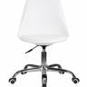 Офисное кресло для персонала DOBRIN MICKEY, белый