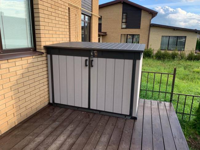 GRANDE STORE 2020 L GRANDE STORE 2020 L