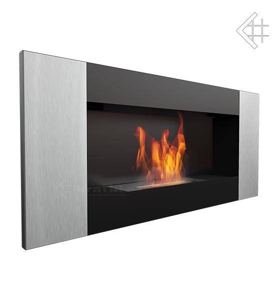 Биокамин DELTA 2 VERTICAL (400*900)