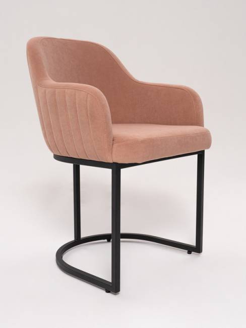 Стул Amely Desert / Black Стул Amely Desert / Black