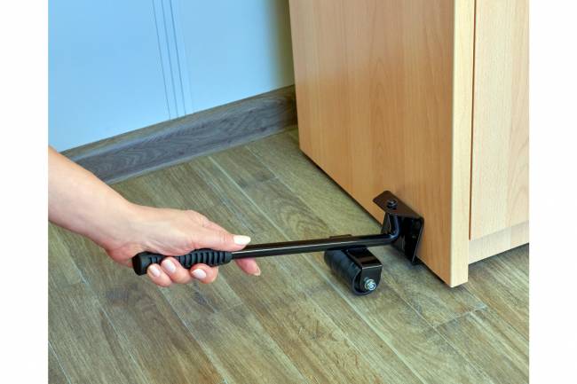 Набор для перемещения мебели «ТРАНСПОРТЁР»