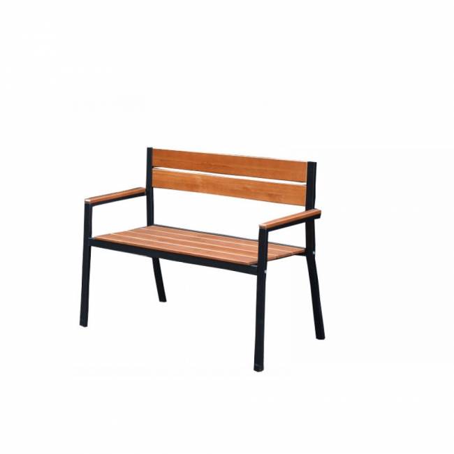 Скамья Эрвин, сталь