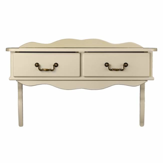 Консоль Берже 20 слоновая кость Консоль Берже 20 слоновая кость