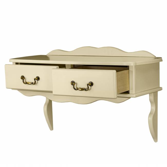 Консоль Берже 20 слоновая кость Консоль Берже 20 слоновая кость