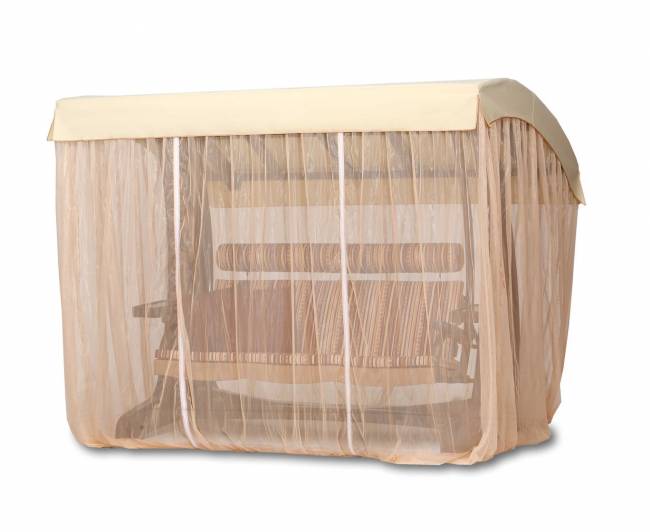 Сетка москитная "Леда/Леда Люкс" бежевый