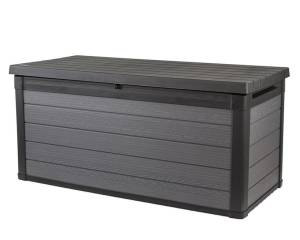 Сундук Кортина (Cortina box 570L) 570л, графит