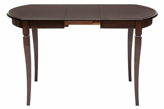 Стол раскладной Модена/Modena (MD-T4EX) дерево гевея/МДФ, 100+29х75х75см, тобако Tobacco, ткань бежевая дерево гевея/мдф Стол раскладной Модена/Modena (MD-T4EX) дерево гевея/МДФ, 100+29х75х75см, тобако Tobacco, ткань бежевая дерево гевея/мдф