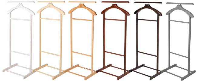 Вешалка костюмная В 21Н венге Вешалка костюмная В 21Н венге