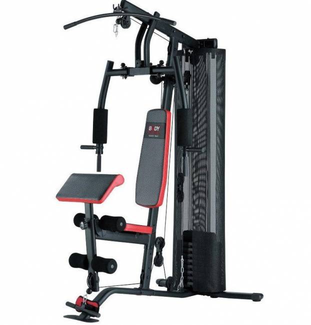 Силовой тренажер BODY SCULPTURE BMG-4332 Силовой тренажер BODY SCULPTURE BMG-4332