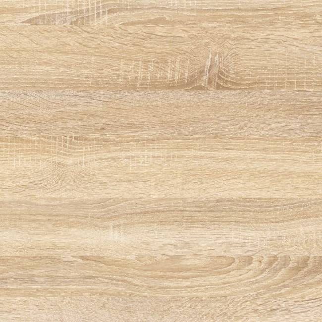 Кровать двуспальная 1600 с пеналом Стандарт цвет дуб сонома Кровать двуспальная 1600 с пеналом Стандарт цвет дуб сонома