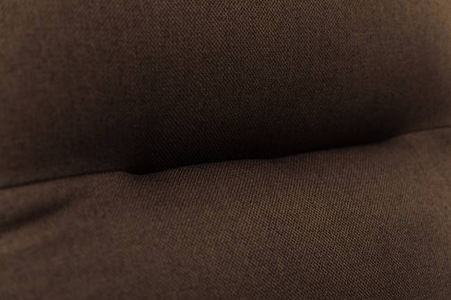 Кресло-качалка Leset Дэми Слоновая кость Malmo 28 (коричневый)