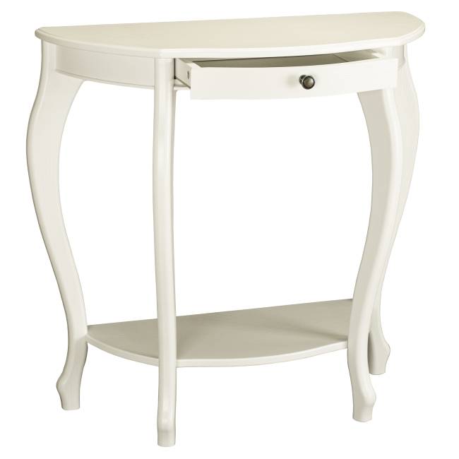 Консоль Элегант дуб шампань Л Консоль Элегант дуб шампань Л