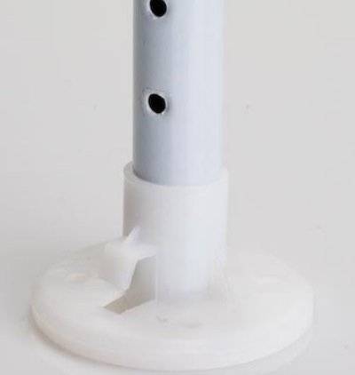 Садовый тент шатер GREEN GLADE 1036