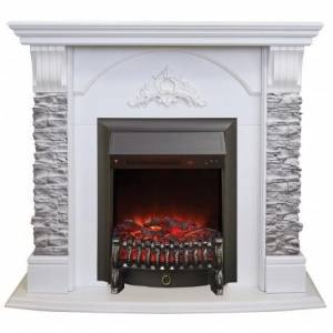 Athena Corner WT GR с Fobos Lux /Majestic Lux