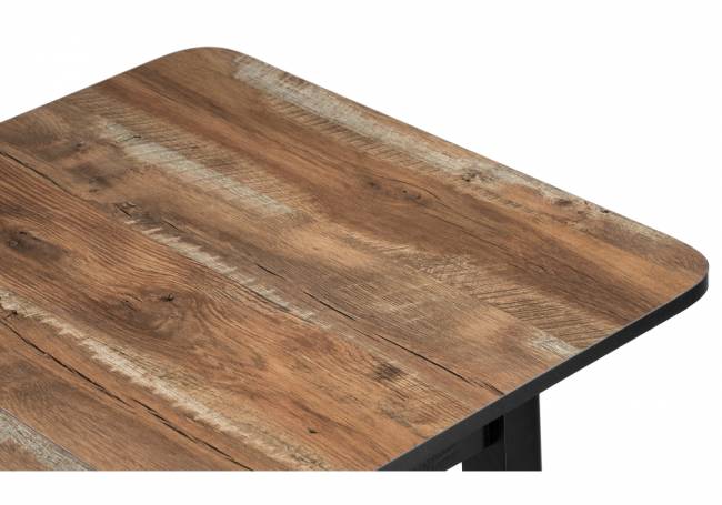 459661 Баи дуб юкон / черный