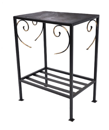 Столик примангальный 38