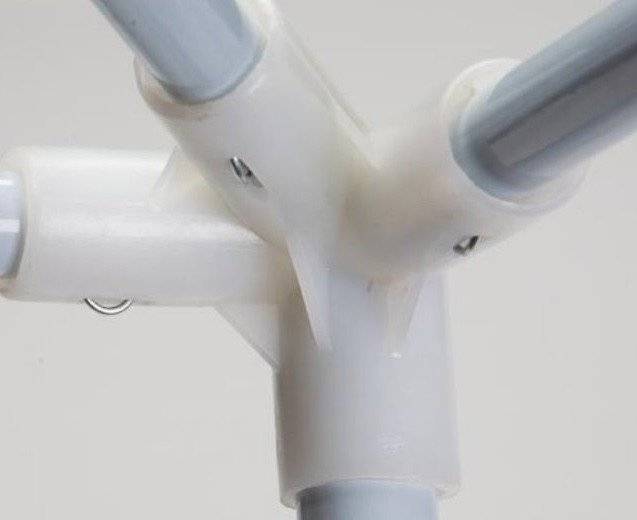 Садовый тент шатер GREEN GLADE 1044