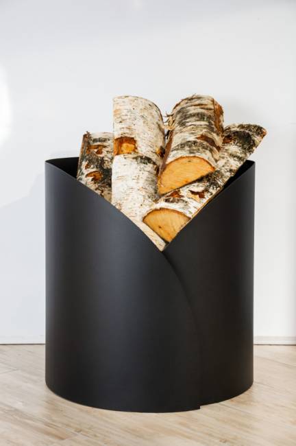 Дровница Nice