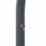 Душ солнечный Happy XL H 420 антрацит 225х255х2200 мм