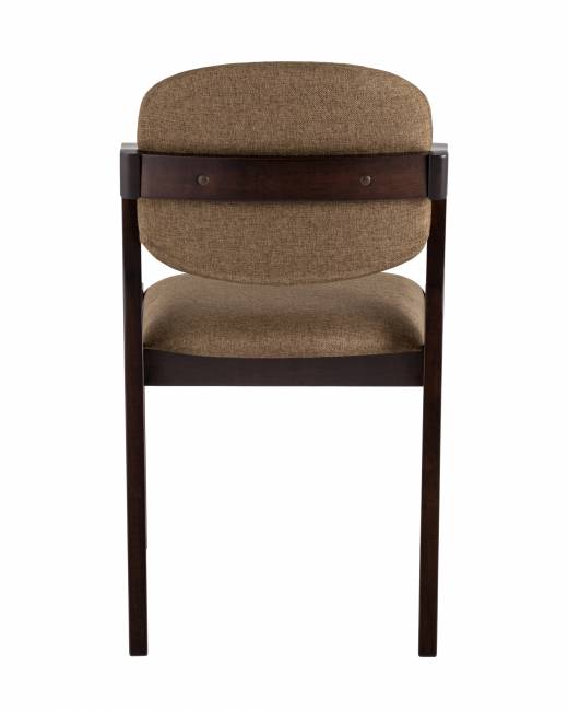 Стул обеденный VIVA кофейный 2 шт.