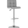 Стул барный Малави LITE серый 2 шт
