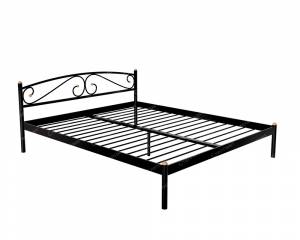 Кровать Оптима металлическое основание 200x160