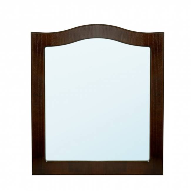 Зеркало "Классик", орех