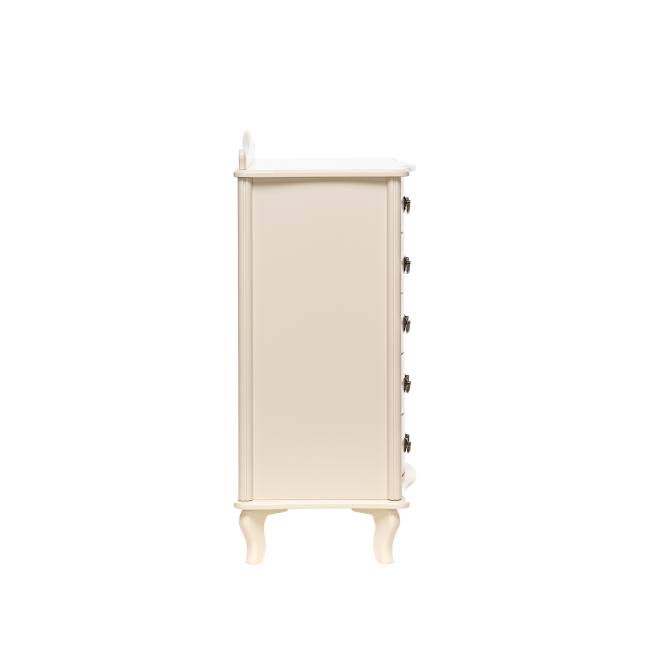 Комод Leset "Джульетта" Дуб шампань