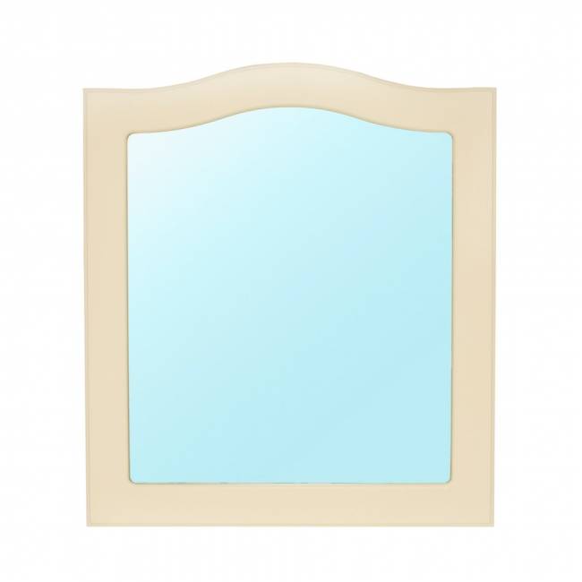 Зеркало "Классик", дуб шампань