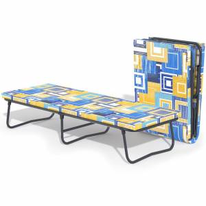 Кровать раскладная «МЕЧТА-2»